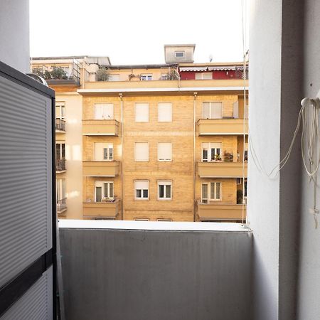 Tra Porta Susa E Piazza Statuto -Cortile Interno- Τορίνο Εξωτερικό φωτογραφία