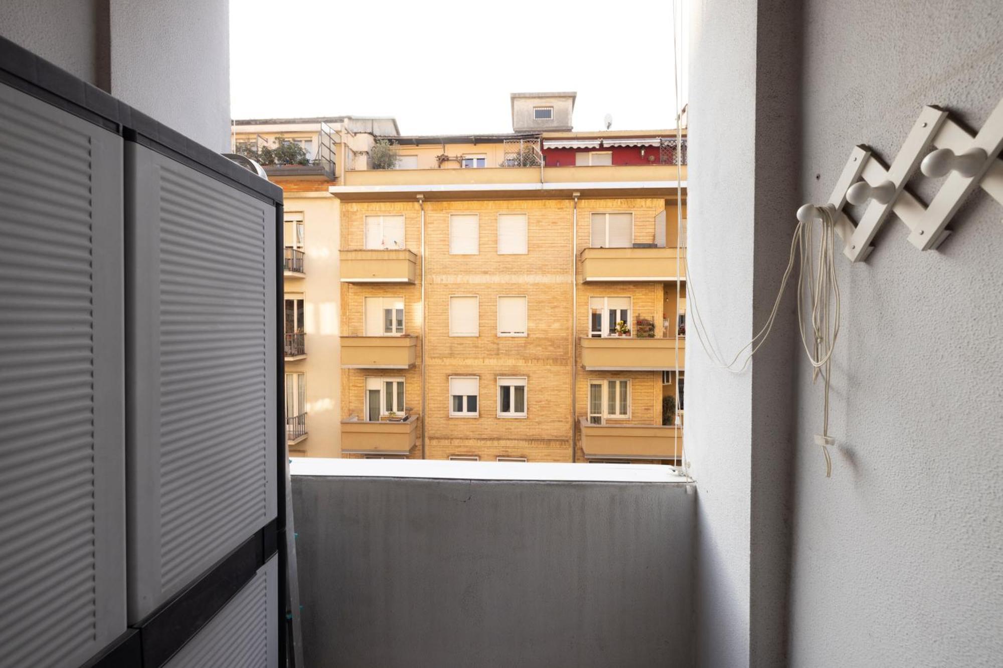 Tra Porta Susa E Piazza Statuto -Cortile Interno- Τορίνο Εξωτερικό φωτογραφία